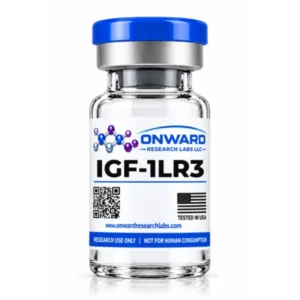 IGF-1LR3