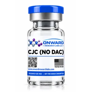 CJC (NO DAC)